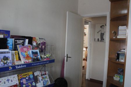 Casa de condomínio à venda com 96m², 3 quartos e 2 vagasQuarto 2