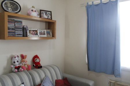 Casa de condomínio à venda com 96m², 3 quartos e 2 vagasQuarto 1