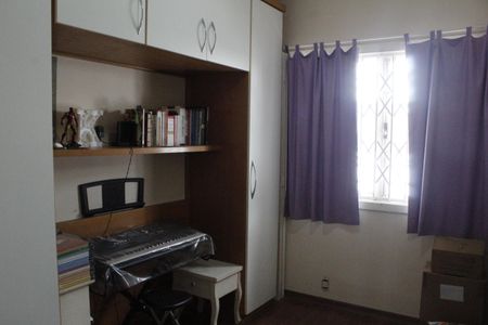 Casa de condomínio à venda com 96m², 3 quartos e 2 vagasQuarto 2