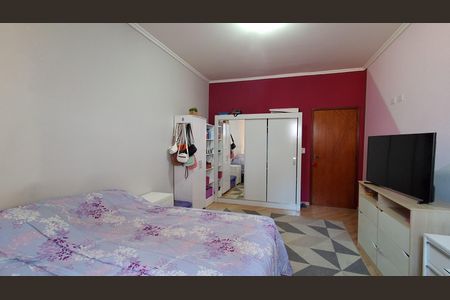 Casa à venda com 231m², 4 quartos e 6 vagasQuarto 1