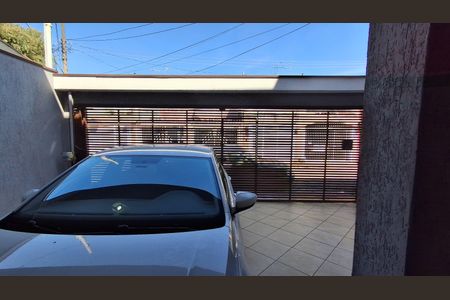 Casa à venda com 231m², 4 quartos e 6 vagasGaragem 