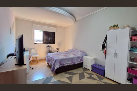 Casa à venda com 231m², 4 quartos e 6 vagasQuarto 1