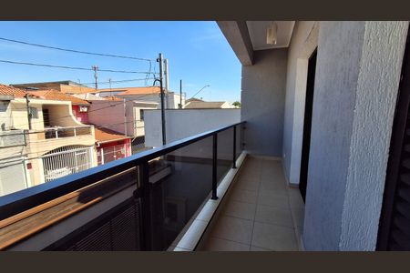 Casa à venda com 231m², 4 quartos e 6 vagasVaranda