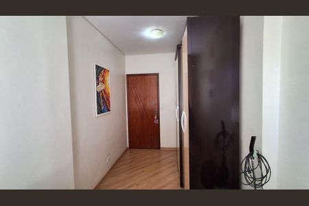 Casa à venda com 231m², 4 quartos e 6 vagasQuarto 2
