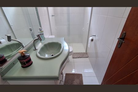 Casa à venda com 231m², 4 quartos e 6 vagasSuíte 