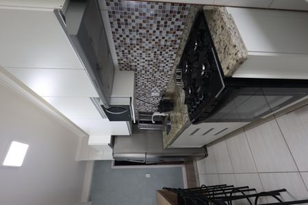 Apartamento para alugar com 69m², 3 quartos e 1 vagaCozinha