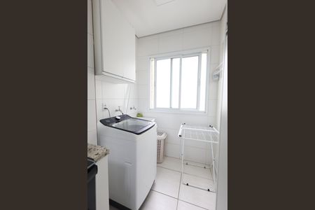 Apartamento para alugar com 69m², 3 quartos e 1 vagalavanderia