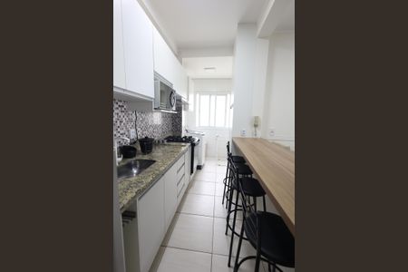 Apartamento para alugar com 69m², 3 quartos e 1 vagaCozinha
