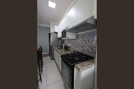 Apartamento para alugar com 69m², 3 quartos e 1 vagaCozinha
