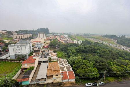 Apartamento para alugar com 69m², 3 quartos e 1 vagaVista da Varanda Gourmet