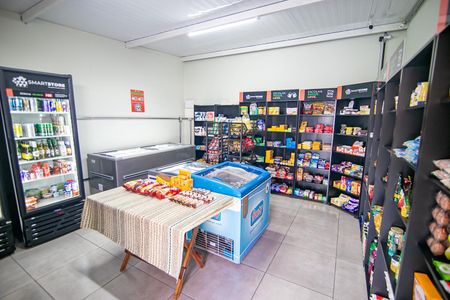 Apartamento para alugar com 69m², 3 quartos e 1 vagaÁrea comum - Mini Mercado