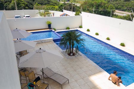 Apartamento para alugar com 69m², 3 quartos e 1 vagaÁrea comum - Piscina