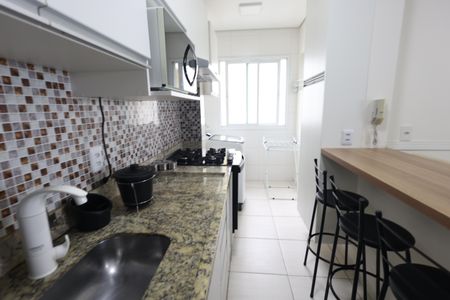 Apartamento para alugar com 69m², 3 quartos e 1 vagaCozinha