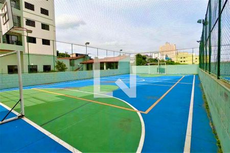 Apartamento à venda com 76m², 3 quartos e 2 vagasquadra