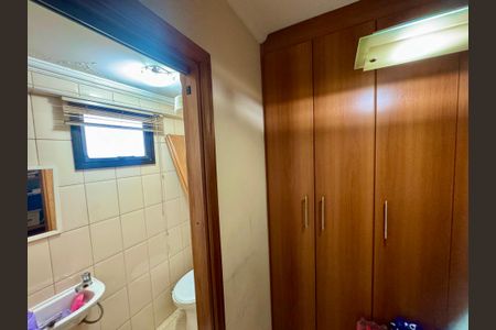 Apartamento à venda com 76m², 3 quartos e 2 vagasDespensa