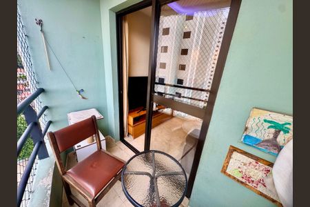 Apartamento à venda com 76m², 3 quartos e 2 vagasDespensa