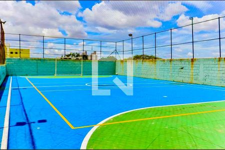 Apartamento à venda com 76m², 3 quartos e 2 vagasQuadra