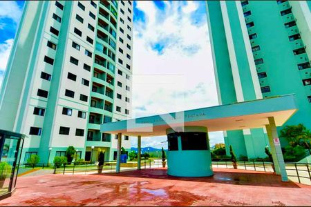 Apartamento à venda com 76m², 3 quartos e 2 vagasÁrea comum