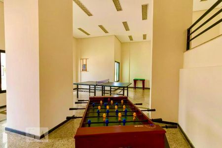 Apartamento à venda com 76m², 3 quartos e 2 vagasSala de Jogos