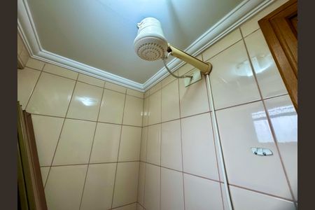 Apartamento à venda com 76m², 3 quartos e 2 vagasBanheiro 3