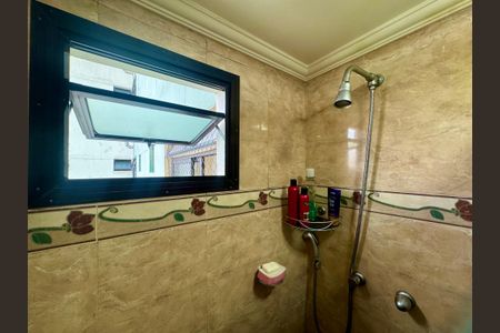 Apartamento à venda com 76m², 3 quartos e 2 vagasBanheiro 1