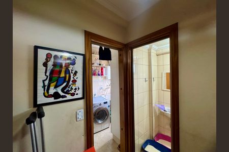 Apartamento à venda com 76m², 3 quartos e 2 vagasDespensa