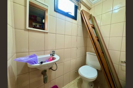 Apartamento à venda com 76m², 3 quartos e 2 vagasBanheiro 3