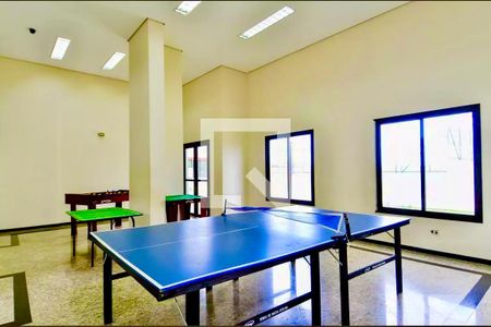 Apartamento à venda com 76m², 3 quartos e 2 vagasSala de Jogos