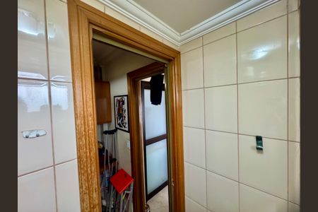 Apartamento à venda com 76m², 3 quartos e 2 vagasBanheiro 3