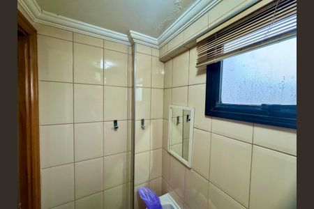 Apartamento à venda com 76m², 3 quartos e 2 vagasBanheiro 3