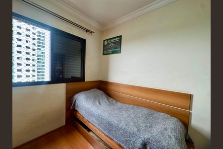 Apartamento à venda com 76m², 3 quartos e 2 vagasQuarto 1