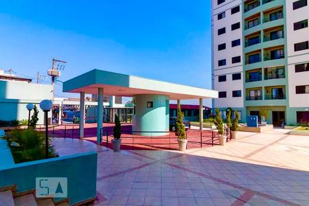 Apartamento à venda com 76m², 3 quartos e 2 vagasÁrea comum