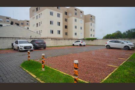 Apartamento para alugar com 52m², 2 quartos e 1 vagaGaragem 