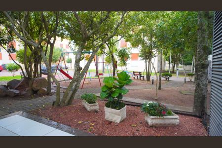 Apartamento para alugar com 52m², 2 quartos e 1 vagaÁrea comum