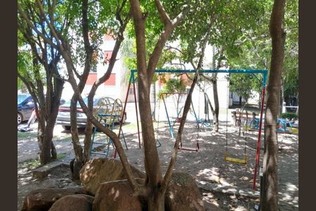 Apartamento para alugar com 52m², 2 quartos e 1 vagaÁrea Comum 