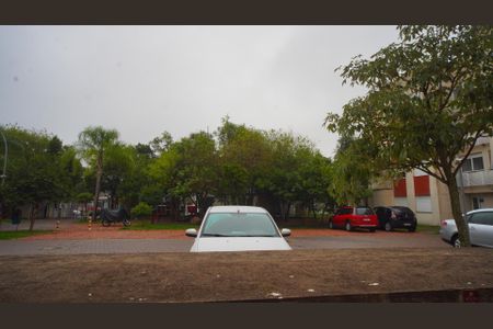 Apartamento para alugar com 52m², 2 quartos e 1 vagaVista do quarto