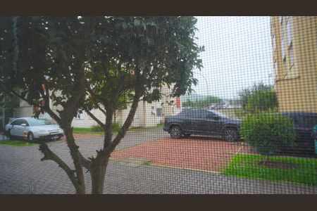 Apartamento para alugar com 52m², 2 quartos e 1 vagaVista da Sala e cozinha 