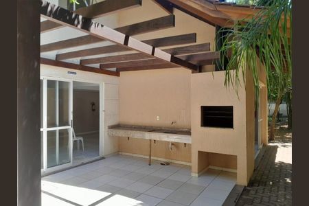 Apartamento para alugar com 52m², 2 quartos e 1 vagaÁrea Comum 
