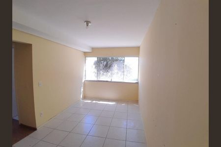 Sala de apartamento para alugar com 2 quartos, 52m² em Aberta dos Morros, Porto Alegre