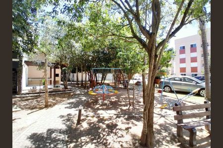 Apartamento para alugar com 52m², 2 quartos e 1 vagaÁrea Comum 