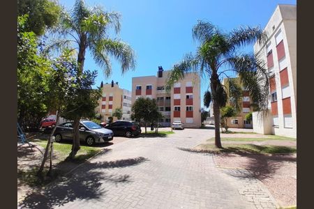 Apartamento para alugar com 52m², 2 quartos e 1 vagaÁrea Comum 