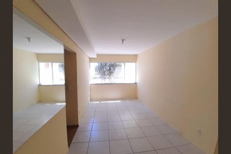 Sala de apartamento para alugar com 2 quartos, 52m² em Aberta dos Morros, Porto Alegre