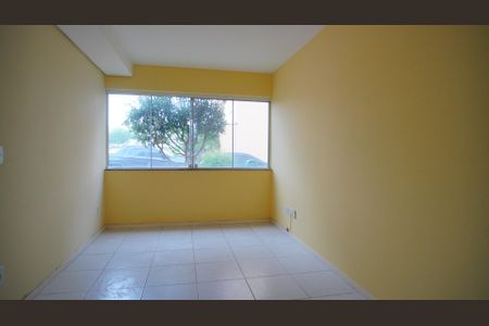 Sala e cozinha de apartamento para alugar com 2 quartos, 52m² em Aberta dos Morros, Porto Alegre