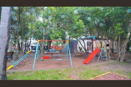 Apartamento para alugar com 52m², 2 quartos e 1 vagaÁrea comum - Playground