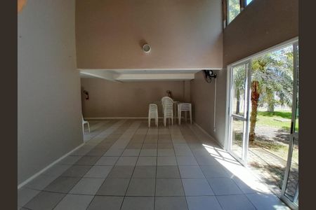 Apartamento para alugar com 52m², 2 quartos e 1 vagaÁrea Comum 