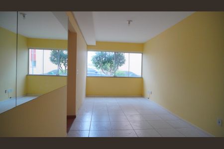 Apartamento para alugar com 52m², 2 quartos e 1 vagaSala e cozinha 