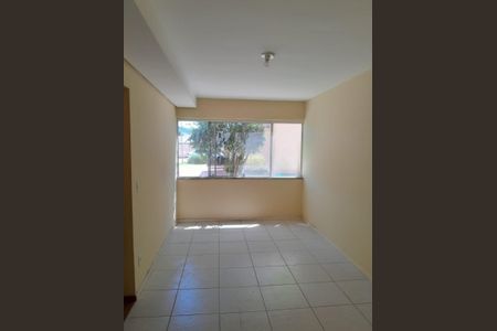 Sala de apartamento para alugar com 2 quartos, 52m² em Aberta dos Morros, Porto Alegre
