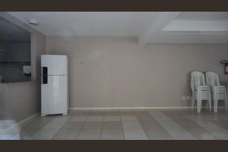 Apartamento para alugar com 52m², 2 quartos e 1 vagaÁrea comum - Salão de festas