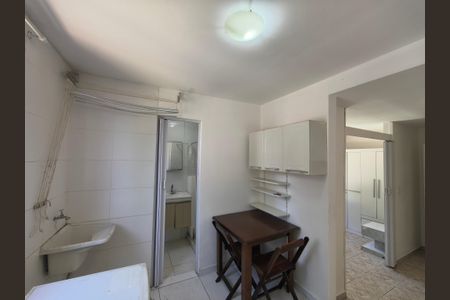 Kitnet/Studio para alugar com 1 quarto, 70m² em Jacarepaguá, Rio de Janeiro