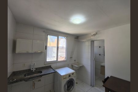 Kitnet/Studio para alugar com 1 quarto, 70m² em Jacarepaguá, Rio de Janeiro